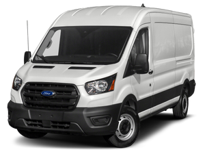 2021 Ford Transit Van